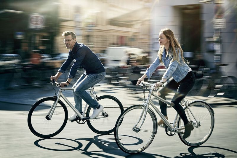 Hotel 25hours Hotel Zurich Langstrasse, Schweiz, Zürich. Großes 460