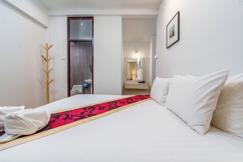 Hotel Villa Navin Resort, Thailand, Pattaya. Großes 639