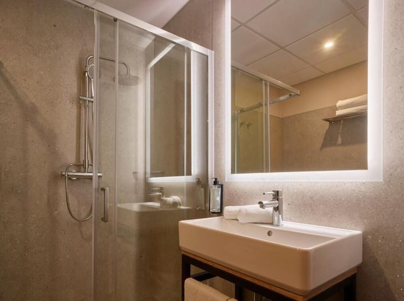 Hotel Serenusa Resort, Italien, Licata. Großes 385