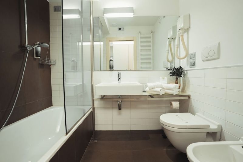 Hotel Mod 05 Bike Hotel, Italien, Sandrà di Castelnuovo del Garda. Großes 233