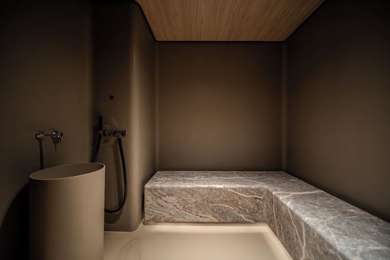 Hotel Grand Hotel Duchi D'Aosta Trieste, Italien, Triest. Großes 260