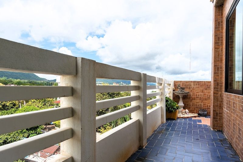 Hotel Hua Hin Loft, Thailand, Hua Hin. Großes 114