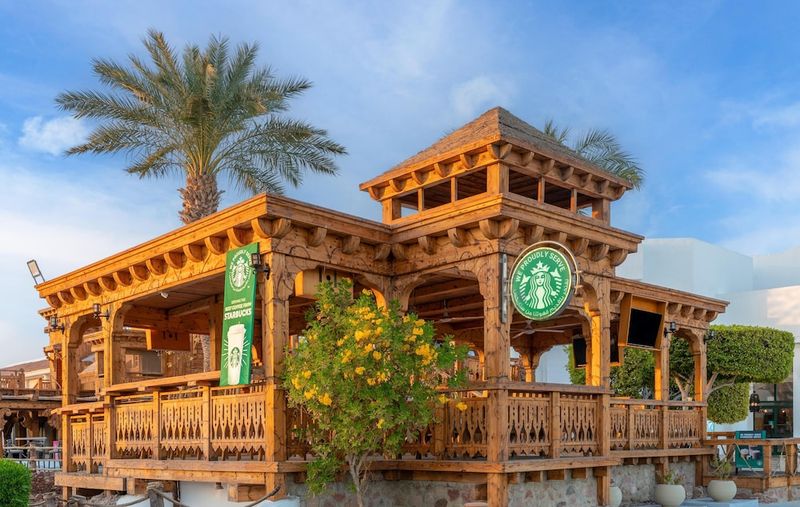 Hotel Jaz Sharm Dreams, Ägypten, Na'ama Bay. Großes 395