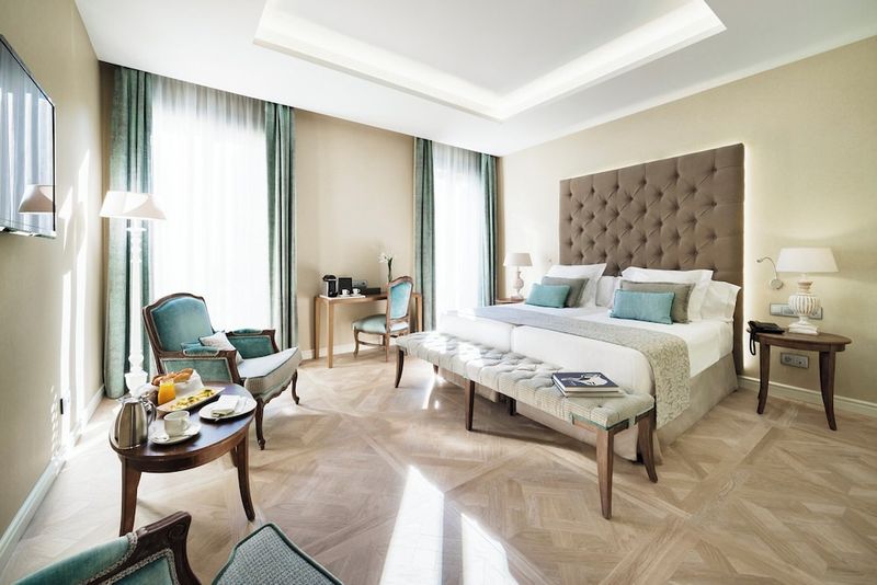 Hotel Lamaro Hotel, Spanien, Barcelona. Großes 275