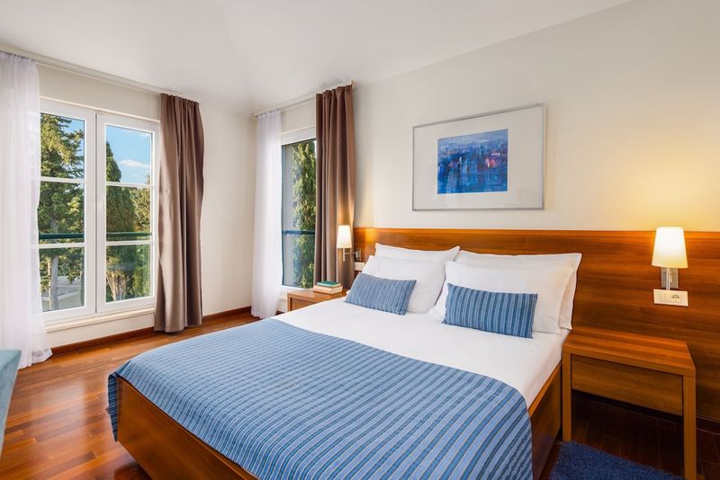 Hotel Aminess Vival Velaris Resort, Kroatien, Supetar. Großes 102