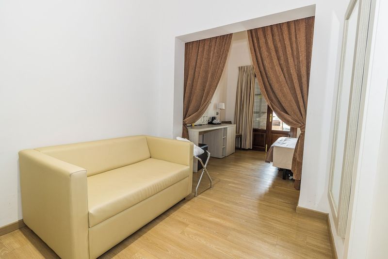 Hotel Eix Alcudia Hotel +18, Spanien, Port d'Alcúdia. Großes 373