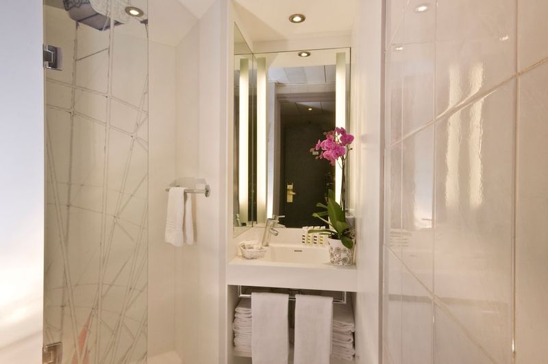 Hotel Mercure Nice Centre Grimaldi, Frankreich, Nizza. Großes 611