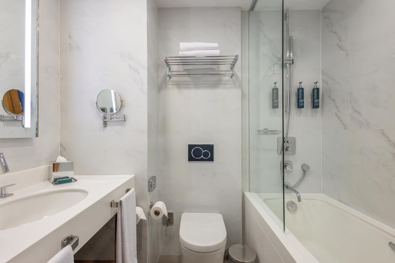 Hotel Doubletree By Hilton Hotel Istanbul - Moda, Türkei, Istanbul. Großes 620