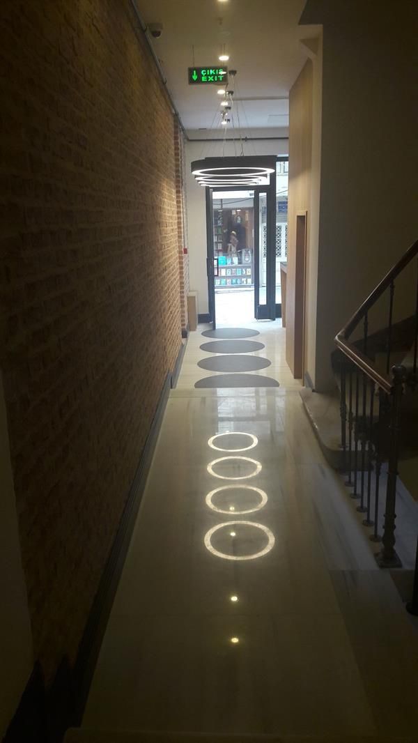 Hotel Premist Hotels Taksim, Türkei, Istanbul. Großes 2