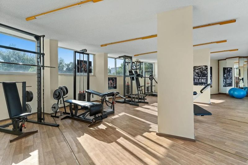 Hotel Palmariva Beach Hotel, Griechenland, Eretria. Großes 129