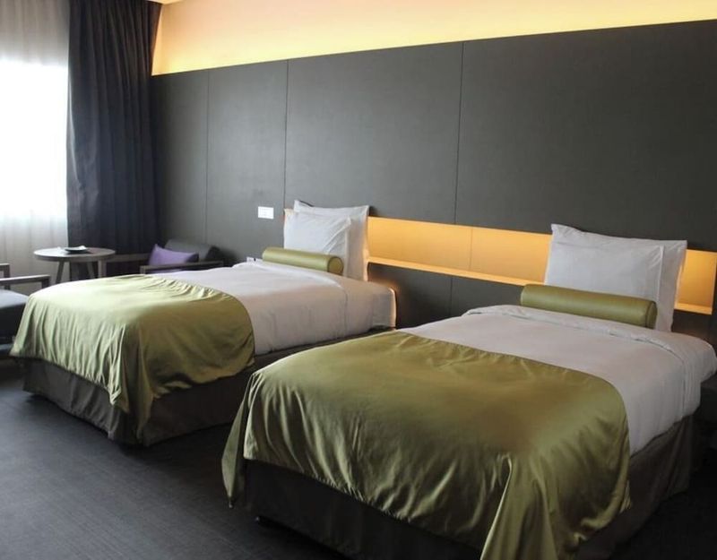 Hotel The 72 Hotel, Vereinigte Arabische Emirate, Sharjah. Großes 497