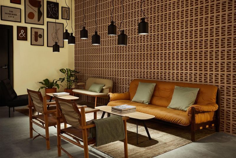 Hotel The Social Hub Madrid, Spanien, Madrid. Großes 466