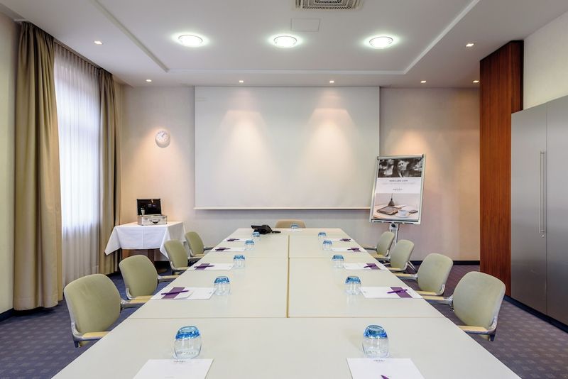 Hotel Mercure Hotel Munchen Airport Freising, Deutschland, Freising. Großes 349