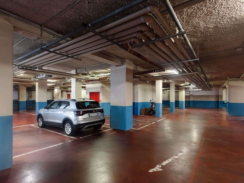 Hotel Hotel Mercure Roma Corso Trieste, Italien, Rom. Großes 366