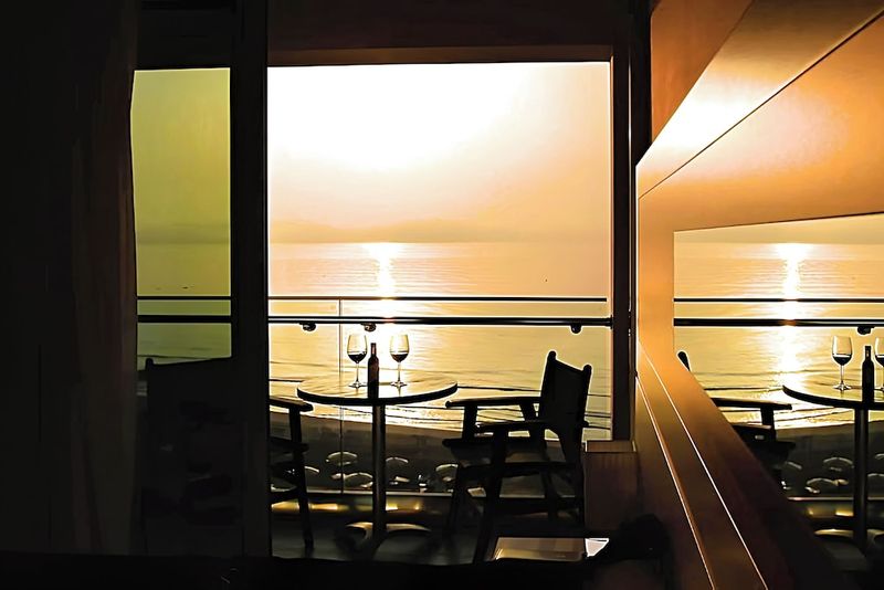 Hotel The Ciao Stelio Deluxe Hotel, Zypern, Larnaka. Großes 705