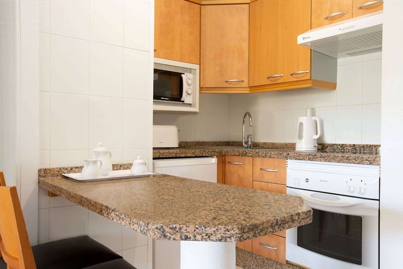 Hotel Ramada Residences by Wyndham Tenerife Costa Adeje, Spanien, Adeje. Großes 95