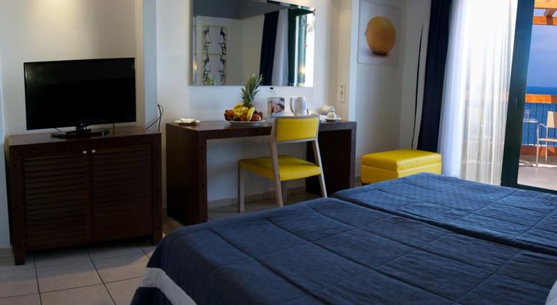 Hotel Louis Apostolata Island Resort and Spa, Griechenland, Skala. Großes 191