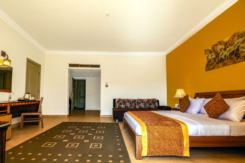 Hotel Xperience St George Homestay (x Three Corners), Ägypten, Sharm el-Sheikh. Großes 157