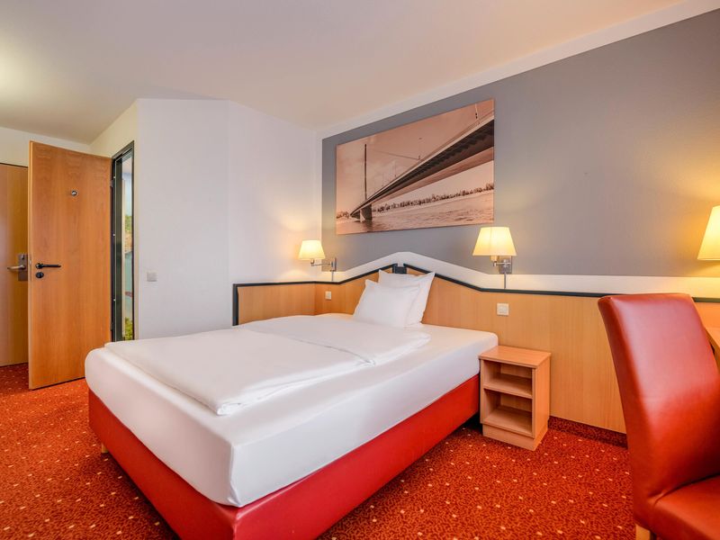 Hotel Mercure Hotel Duesseldorf Ratingen, Deutschland, Ratingen. Großes 220