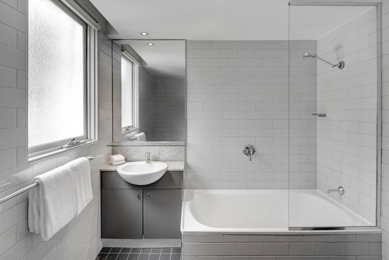 Hotel Adina Apartment Hotel Chippendale, Australien, Sydney. Großes 292