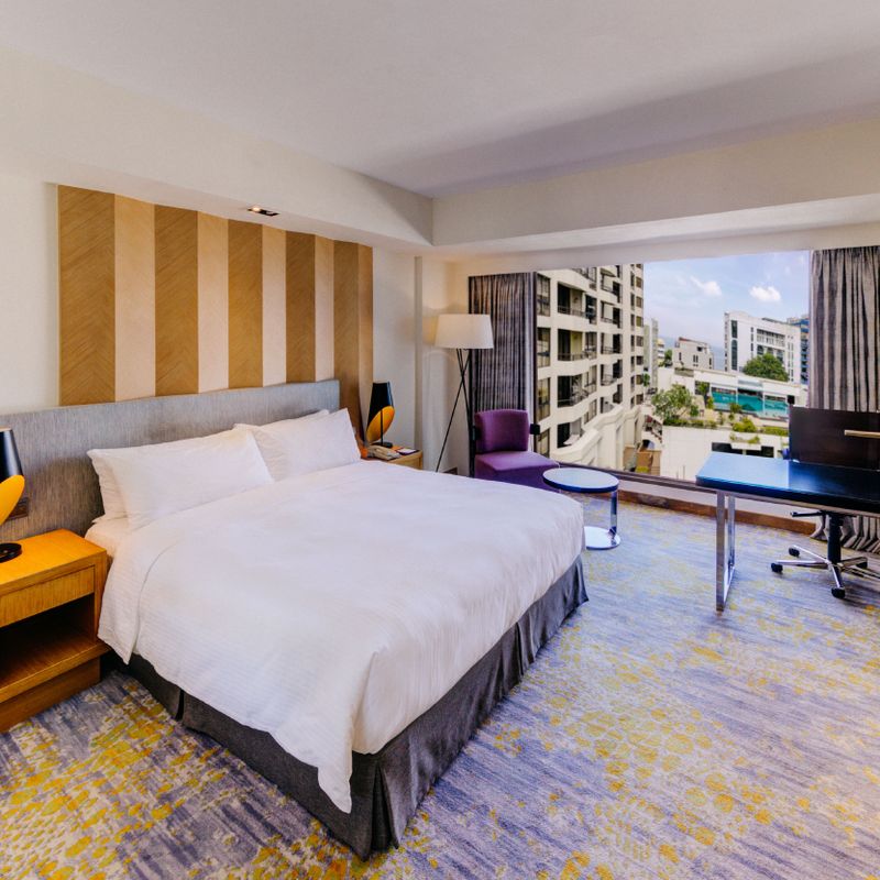 Hotel Cinnamon Grand Colombo, Sri Lanka, Colombo. Großes 637