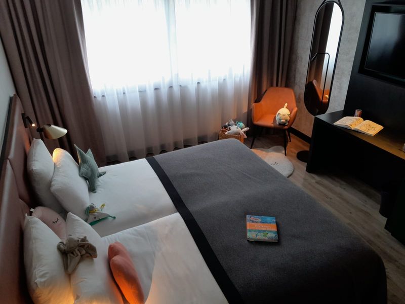 Hotel Appart City Collection Geneva Airport Ferney Voltaire, Frankreich, Ferney-Voltaire. Großes 280