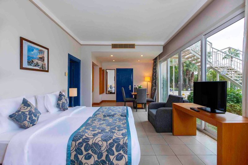 Hotel Labranda Alantur Resort, Türkei, Alanya. Großes 301