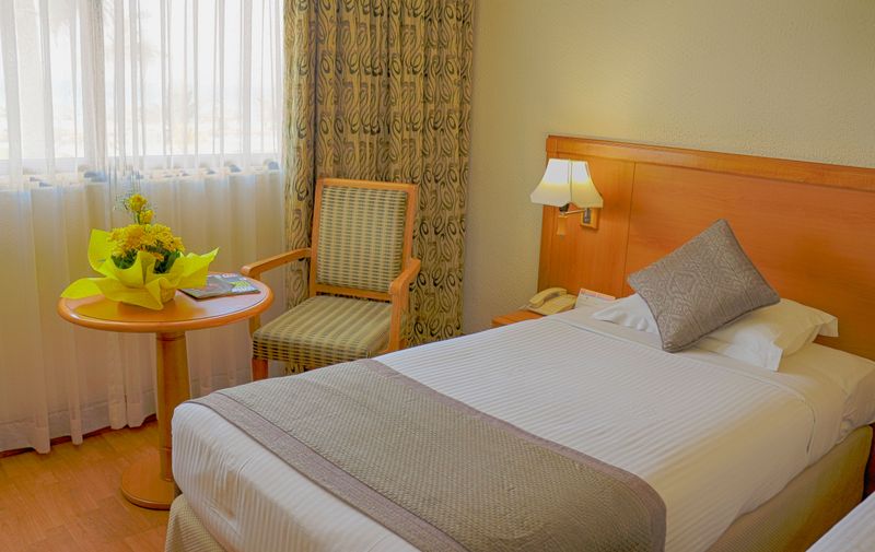 Hotel Lou Lou a Beach Resort, Sharjah, Vereinigte Arabische Emirate, Sharjah. Großes 89