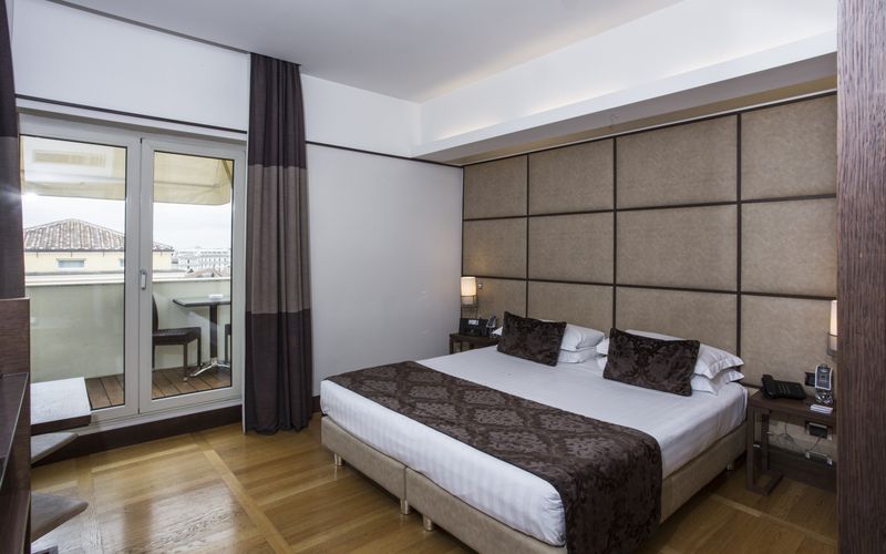 Hotel The Independent Hotel, Italien, Rom. Großes 780