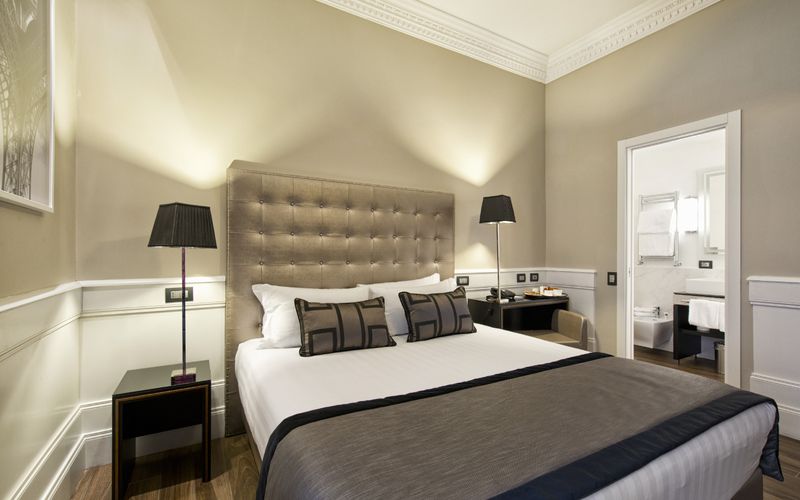 Hotel The Independent Suites, Italien, Rom. Großes 458