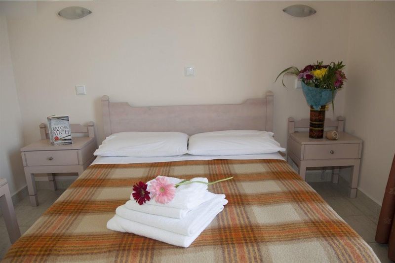 Hotel Theonia Hotel, Griechenland, Kos-Stadt. Großes 33