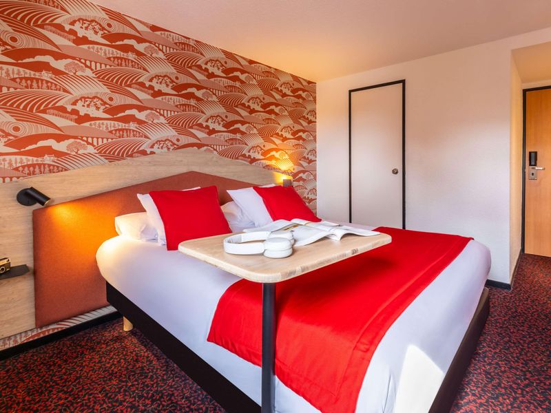 Hotel ibis Styles Chartres Sud Barjouville, Frankreich, Barjouville. Großes 151