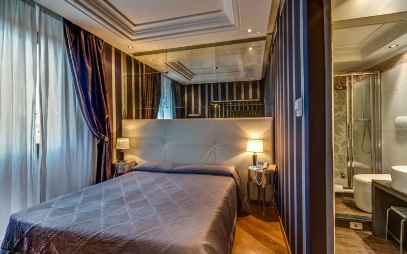 Hotel Atlante Star, Italien, Rom. Großes 717