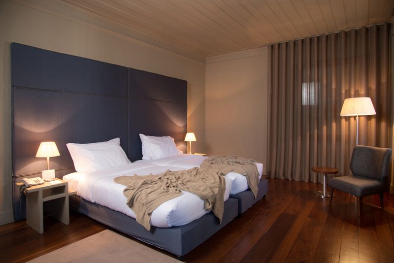 Hotel Hotel Da Oliveira, Portugal, Guimarães. Großes 431