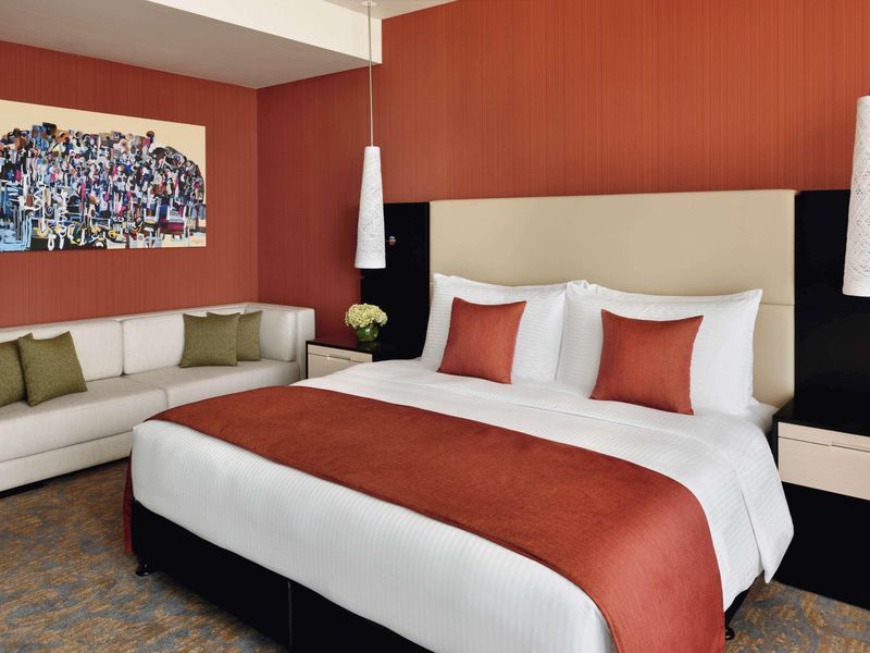 Hotel NH Collection Colombo, Sri Lanka, Colombo. Großes 310