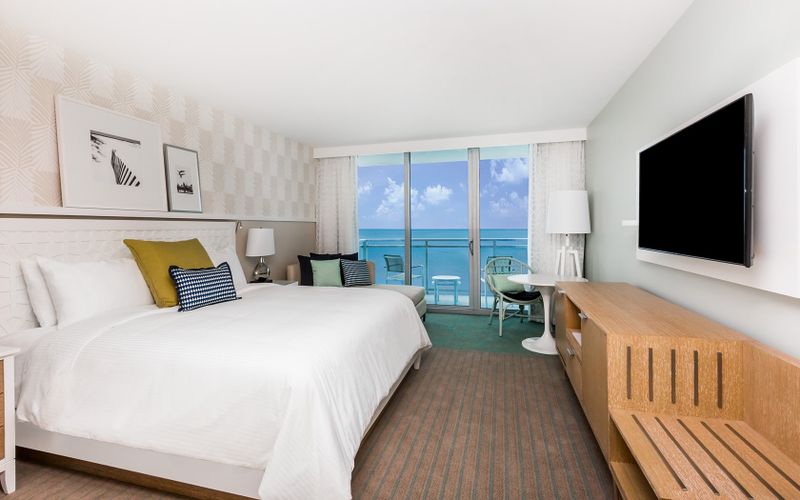 Hotel Wyndham Grand Clearwater Beach, USA, Clearwater Beach. Großes 369