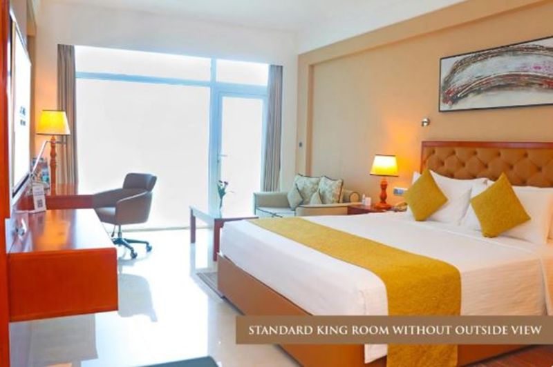 Hotel Marino Beach Colombo, Sri Lanka, Colombo. Großes 651