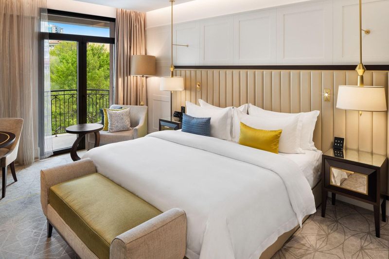 Hotel The Alexander, A Luxury Collection Hotel, Yerevan, Armenien, Jerewan. Großes 367