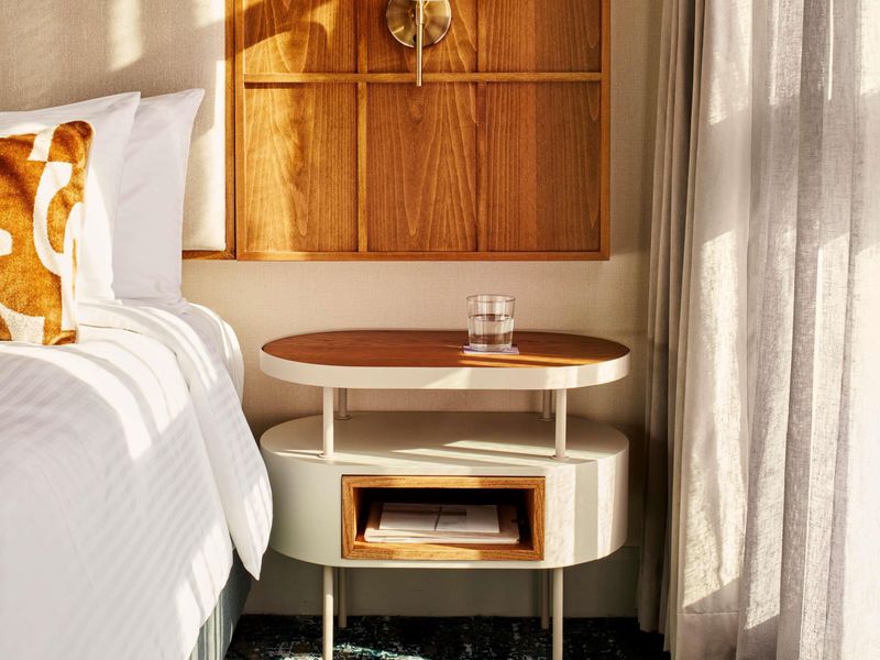 Hotel Hyde Johannesburg Rosebank, Südafrika, Johannesburg. Großes 299