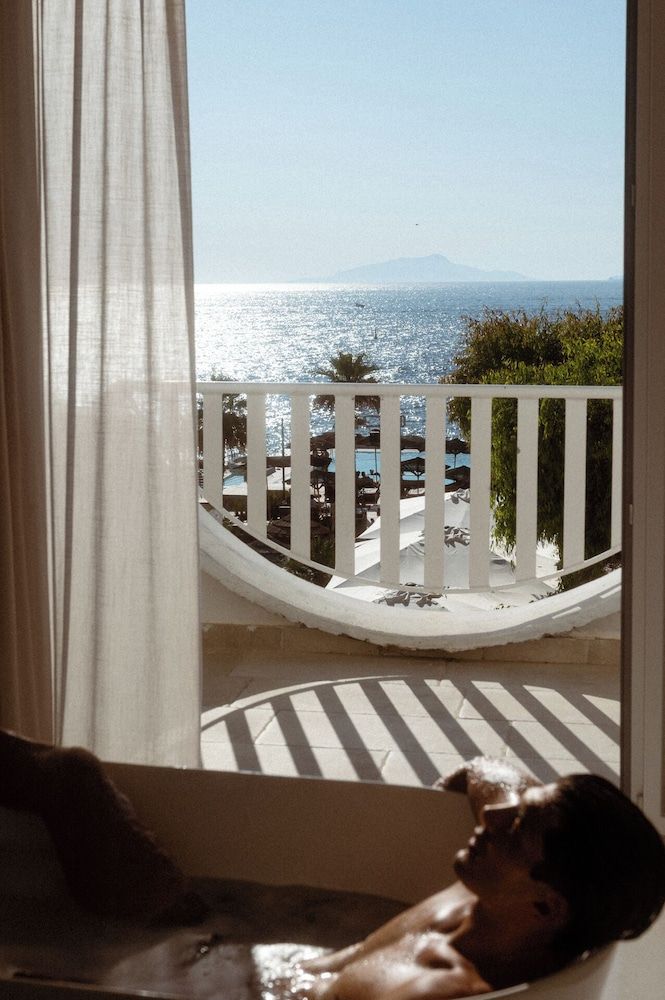 Hotel Maya Beach Resort, Italien, Massa Lubrense. Großes 95