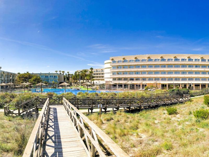 Hotel Eix Platja Daurada Hotel & SPA, Spanien, Can Picafort. Großes 779