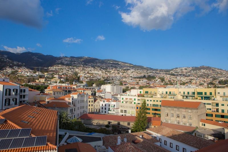Hotel Five Design Rooftop by Storytellers, Portugal, Funchal. Großes 57