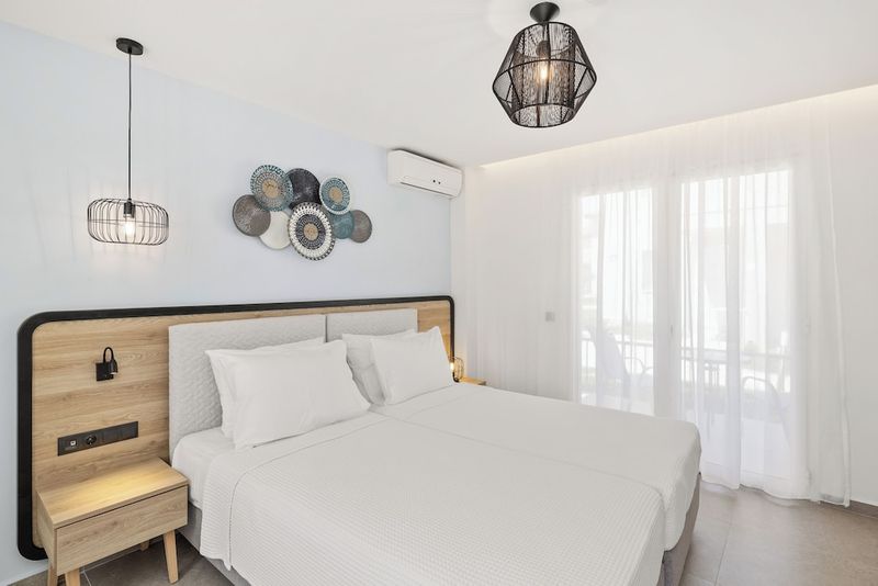 Hotel White Olive Marine Aquapark, Griechenland, Tigaki. Großes 78