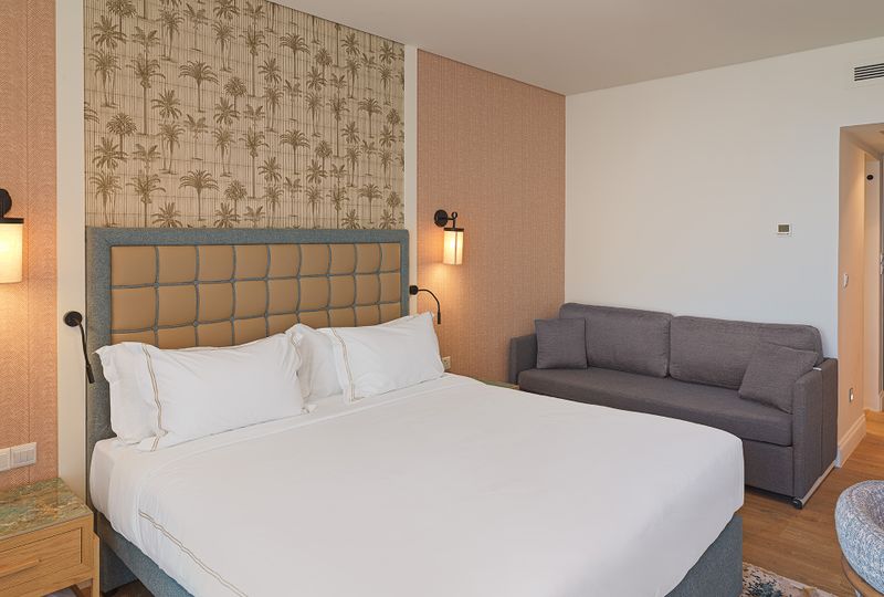 Hotel The GrandResort – Limited Edition by Leonardo Hotels, Zypern, Limassol. Großes 442