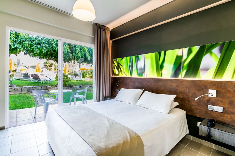 Hotel Mayfair Gardens, Zypern, Paphos. Großes 125
