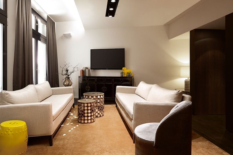 Hotel Hotel AMANO Rooms & Apartments, Deutschland, Berlin. Großes 276