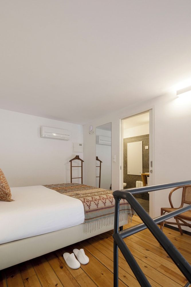 Hotel Condes de Azevedo Palace, Portugal, Porto. Großes 143