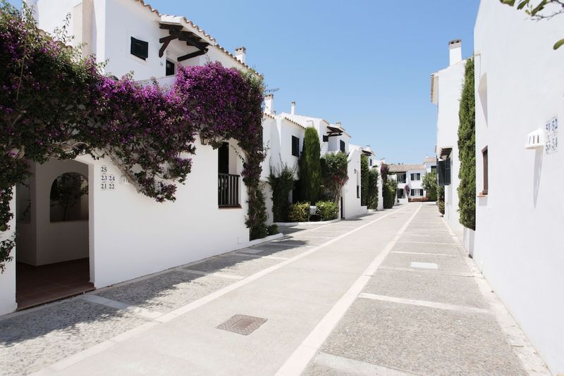 Hotel Grupotel Club Menorca, Spanien, Son Xoriguer. Großes 176