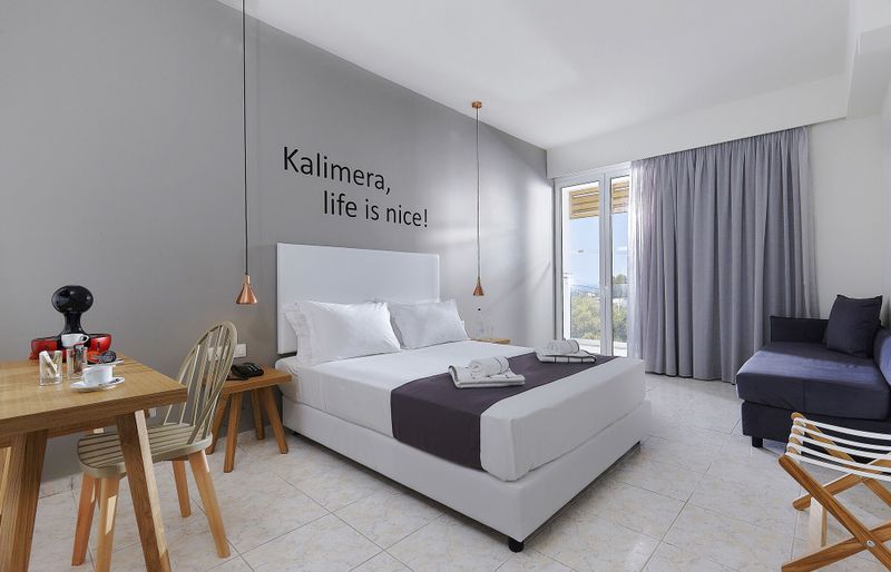 Hotel Vasia Royal Hotel, Griechenland, Gournes. Großes 67