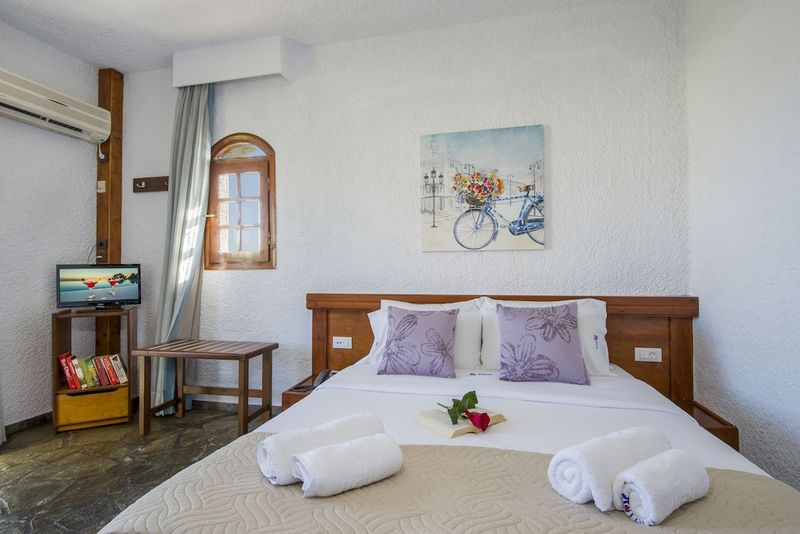 Hotel Folia Apartments, Griechenland, Agia Marina (Kreta). Großes 161